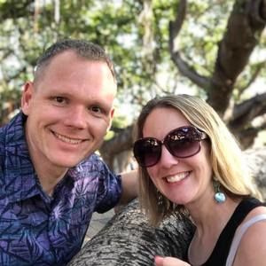 Meet your Posher, Derek